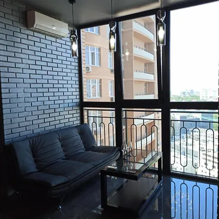 Apartment елітна в аркадії