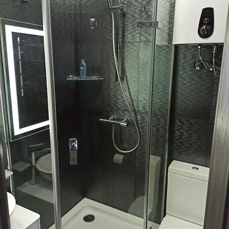 Apartment елітна в аркадії *