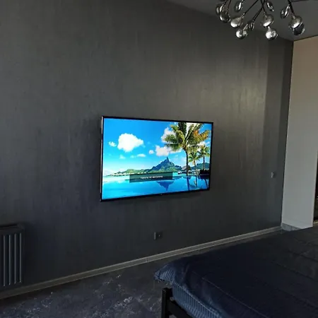 Apartment елітна в аркадії Odesa