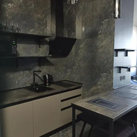 Apartment елітна в аркадії *