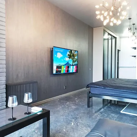 Apartment елітна в аркадії