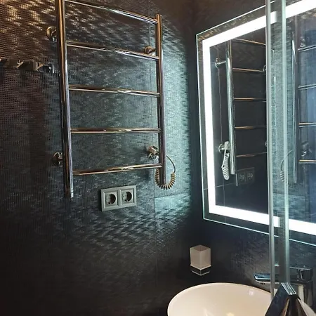 елітна в аркадії Apartment