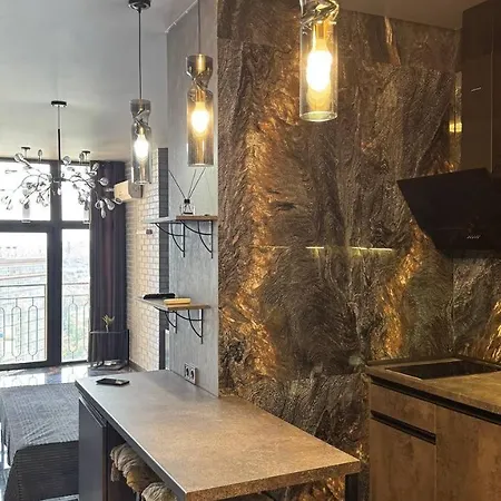 елітна в аркадії Apartment *