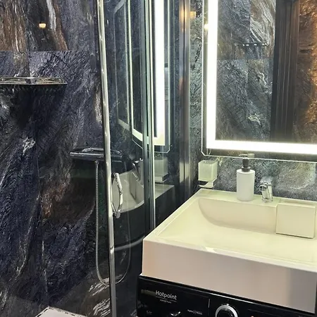 елітна в аркадії Apartment Odesa