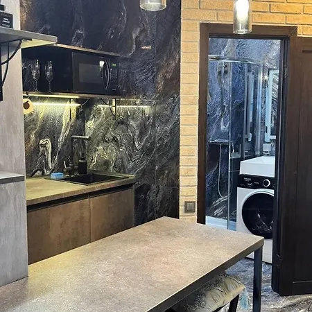 елітна в аркадії Apartment *