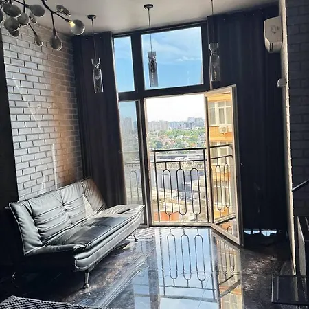 елітна в аркадії Odesa