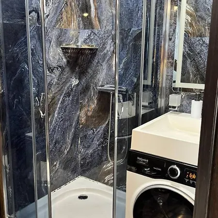 елітна в аркадії Apartment