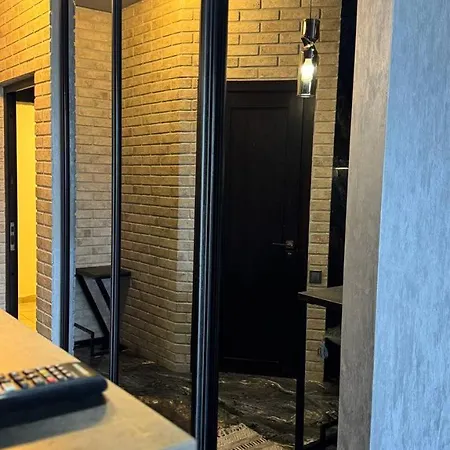Apartment елітна в аркадії Odesa